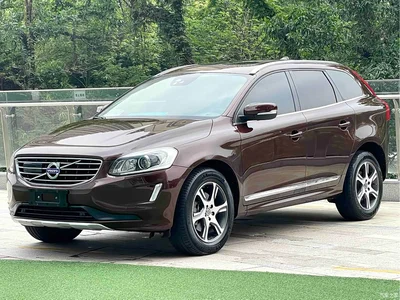 2015 Volvo XC60 (Import) T5 Inscription, фото 1, лот 10301623