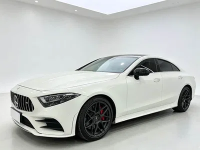 2021 Mercedes-Benz CLS 300 Luxury, фото 2, лот 10400794