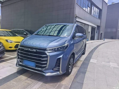 2021 SAIC Maxus Maxus G20 Facelift PLUS 2.0T Gasoline Automatic Luxury, фото 2, лот 11158944