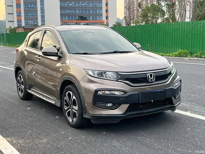 2017 Honda XR-V 1.8L EXi CVT Comfort, фото 3, лот 10605128