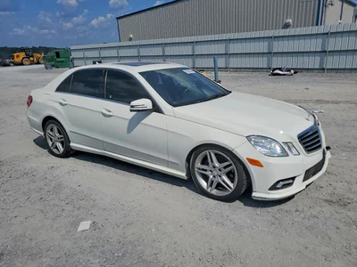 2011 MERCEDES-BENZ E 350, фото 4, лот 10659839