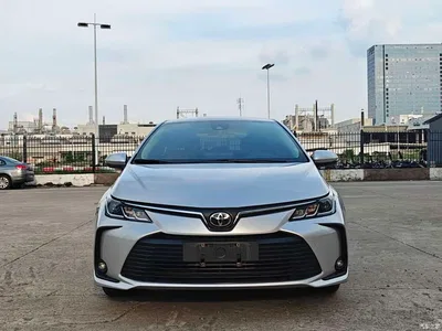 2023 Toyota Corolla 1.2T Pioneer Edition, фото 3, лот 10319996
