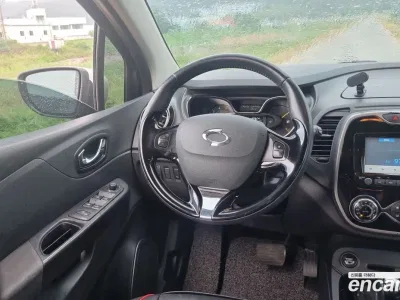 2015 Samsung QM3 LE, фото 4, лот 10513764