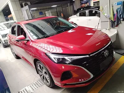 2021 Changan Eado PLUS Blue Whale NE 1.4T GDI DCT Flagship, фото 4, лот 10253123