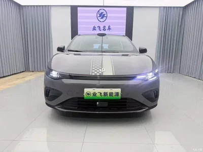 2026 Leapmotor Lafa 5 515 Standard Model, фото 2, лот 11169635