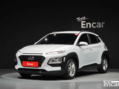 2018 Hyundai Kona 1.6 Turbo 2WD, фото 1, лот 10619719