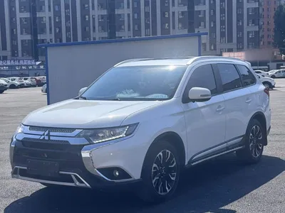 2019 Mitsubishi Outlander 2.0L 2WD Enjoy 5-Seater China VI, фото 3, лот 10886430