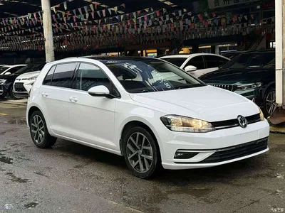 2020 Volkswagen Golf Beloved Edition 280TSI DSG Comfort, фото 3, лот 10450023