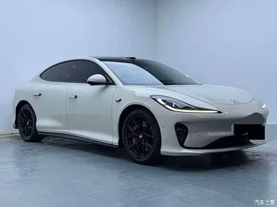 2025 IM Motors IM L6 Ultra, фото 3, лот 11016909