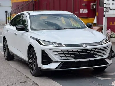 2026 Changan Eado, фото 3, лот 11530544
