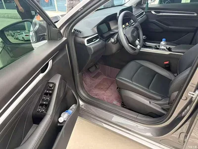 2025 Geely Emgrand 4th Generation 1.5L CVT Starlight Edition, фото 2, лот 10309989