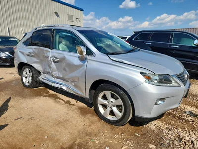 2015 LEXUS RX 350 BASE, фото 4, лот 10847269