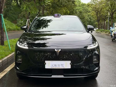 2025 Voyah Auto Voyah Zhiyin Base, фото 2, лот 11164879