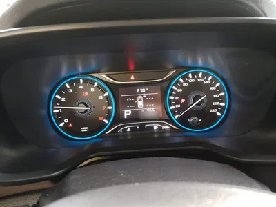 2019 GAC Trumpchi Trumpchi GS3 235T Automatic Elite Edition, фото 4, лот 10424605