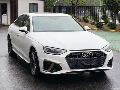 2023 Audi A4L 40 TFSI quattro Luxury Sport, фото 3, лот 11513540