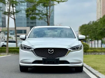 2020 Mazda Atenza 2.5L Skyactiv Prestige, фото 2, лот 10326508