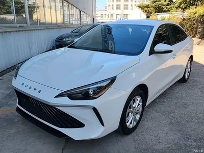 2026 Roewe i5 1.5L Manual Comfort, фото 2, лот 10341916