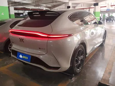 2023 IM Motors IM LS7 Model 90kWh Elite RWD Edition, фото 3, лот 11103522