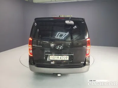 2018 Hyundai Starex 4WD Urban 9-Seater, фото 4, лот 10612852