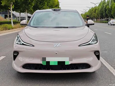 2025 IM Motors IM LS6 Ultra Performance Gecko Smart Comfort Edition, фото 2, лот 11206294