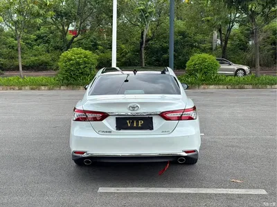2021 Toyota Camry 2.5G Luxury Edition, фото 4, лот 10297868