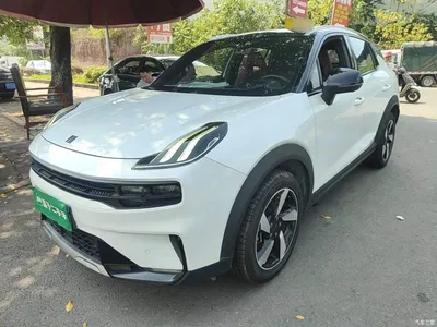 2020 Lynk & Co 06 1.5T Power Pro, фото 1, лот 10318041