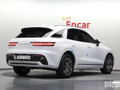 2023 Genesis GV70 2.5T Gasoline 2WD, фото 2, лот 10654418