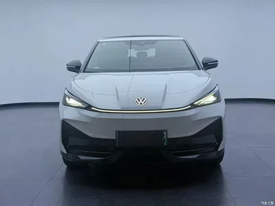 2025 Volkswagen Unique 06 Pure, фото 2, лот 10833945