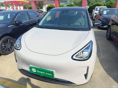 2026 Geely Galaxy Starry Wish Model 410km Explorer Edition, фото 3, лот 11081459
