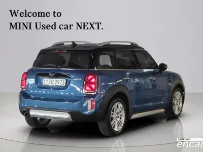 2023 Mini Countryman Classic Plus Launch Pack, фото 3, лот 10104542