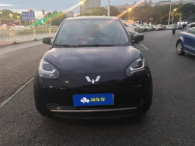 2023 Wuling Motors Wuling Bingo Model 203km Lite Enjoyment Edition, фото 2, лот 10367241