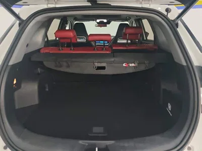 2022 Changan CS75 PLUS 2nd Gen 1.5T Automatic Premium, фото 4, лот 10247282