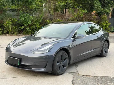 2019 Tesla Model 3 (Import) Long Range RWD Version, фото 1, лот 10351711