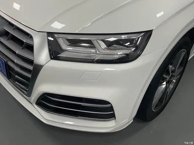 2018 Audi Q5L 40 TFSI Premium Fashion China VI, фото 4, лот 10456353