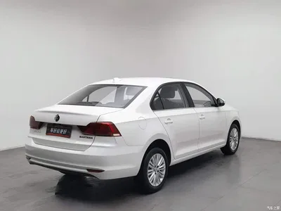 2019 Volkswagen Santana 1.5L Auto Comfort Edition China VI, фото 2, лот 10397262