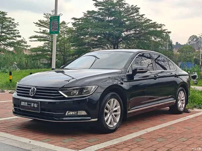 2017 Volkswagen Magotan 280TSI DSG Comfort, фото 1, лот 10437269