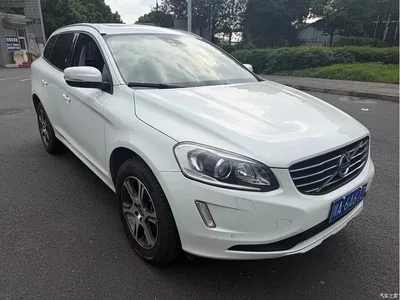 2015 Volvo XC60 (Import) T5 Smart Comfort Edition, фото 3, лот 11095677