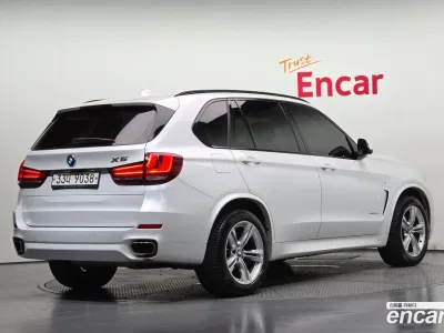 2018 BMW X5 xDrive 30d M Sport package, фото 2, лот 10519375