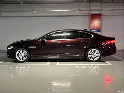 2018 Jaguar XFL 2.0T 250PS Luxury, фото 4, лот 10360345