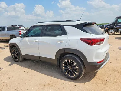 2023 CHEVROLET TRAILBLAZER LT, фото 2, лот 10674424