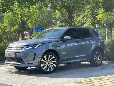 2021 Land Rover Discovery Sport 249PS R-Dynamic SE Performance Technology Edition 5-seater, фото 1, лот 10321334