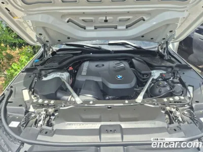 2024 BMW 5-Series 530i xDrive M Sport Pro Special Edition, фото 4, лот 10047253