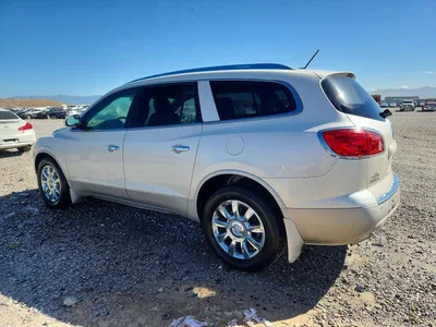 2012 BUICK ENCLAVE, фото 2, лот 10862361