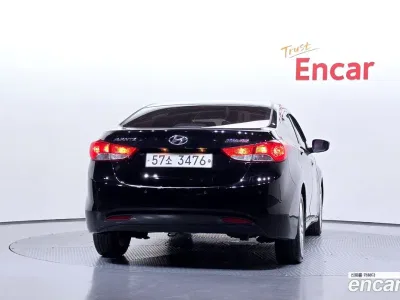 2012 Hyundai AVANTE M16 GDI Premier, фото 4, лот 10608814