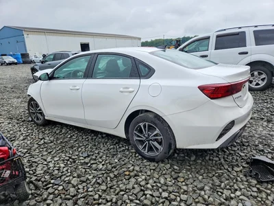 2024 KIA FORTE LXS, фото 2, лот 10664333
