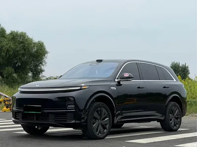 2025 Li Auto L7 Max Smart Renewal Edition, фото 1, лот 10400305