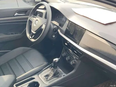 2021 Volkswagen Lavida 1.5L Automatic Trend Edition, фото 4, лот 10454329
