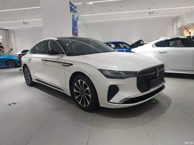2022 Lincoln Z Model iEnjoy Premium Edition, фото 4, лот 10320487
