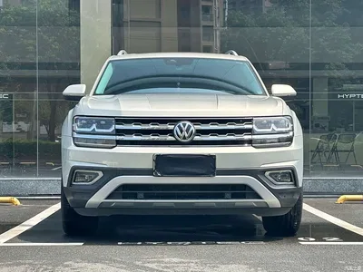 2017 Volkswagen Teramont 380TSI 4WD Luxury Edition, фото 3, лот 10261940
