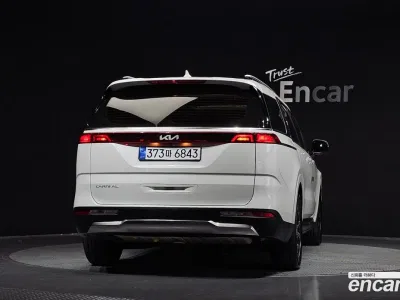 2023 Kia Canival Diesel 9-Seater Noblesse, фото 4, лот 11060612
